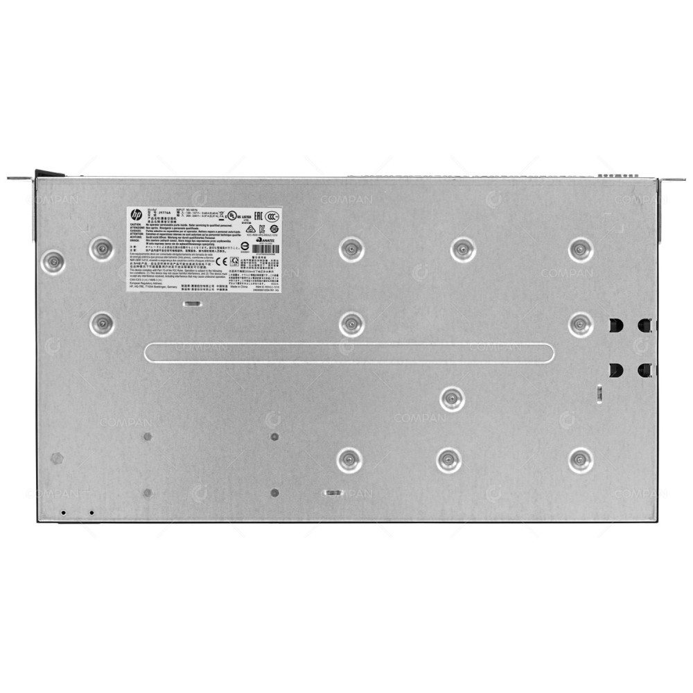 HP J9776A 24x RJ-45 1Gb 4x SFP 1Gb - Ethernet Switch